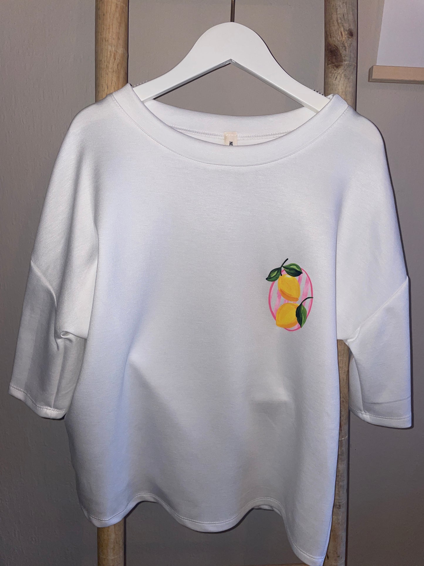 T-Shirt Lemon