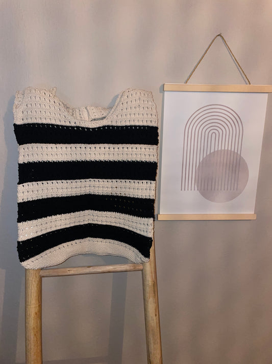 Sommerliche Tasche