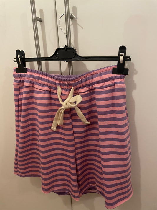 Farbenfrohe Shorts - Ein echter Hingucker!